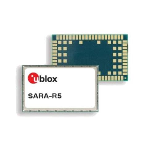 SARA-R510M8S-00B