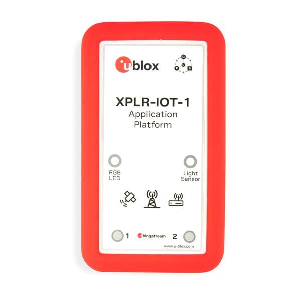 XPLR-IOT-1