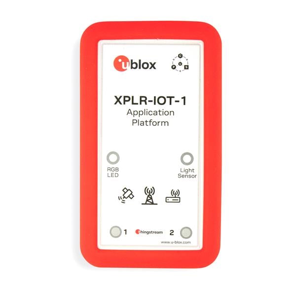 XPLR-IOT-1