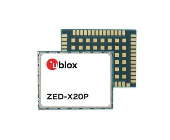 ZED-X20P-00B