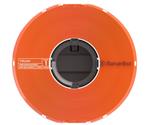 3D Printer Filaments MakerBot METHOD Tough Filament Safety Orange (.75kg, 1.65lb)