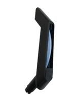 3D Printing Accessories Swivel Clip and Guide Tube Assembly - Model Extruder