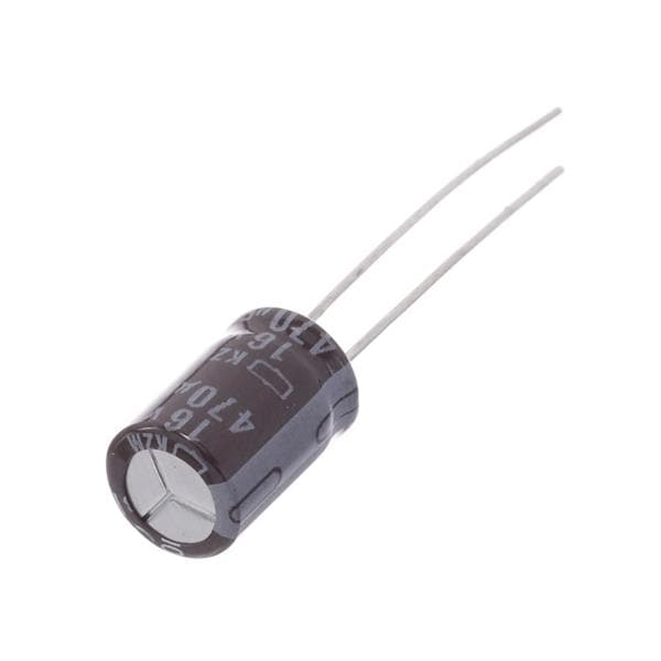 EKZM160ETD471MHB5D