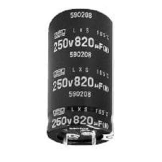 ELXS401VSN331MA25S