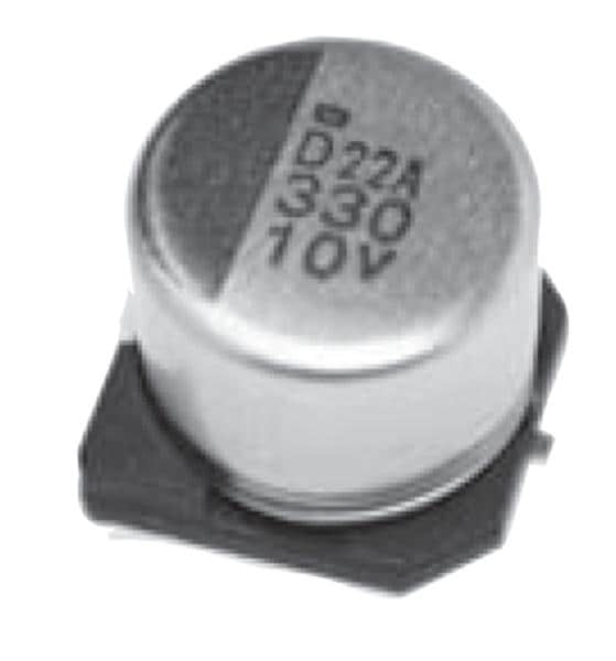 APXD100ARA331MJ80G