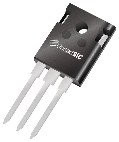 UF3C065040K3S