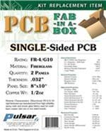 .032" SINGLE-SIDED (50-1501)