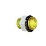 LED Light Pipes Yellow Transparent LCS032YTP