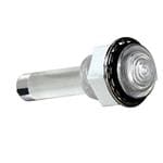 LED Light Pipes Clear Transparent LCS092CTP