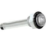 LED Light Pipes Clear Transparent LCS132CTP