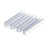 Heat Sinks VI-J00 Tran 0.4"