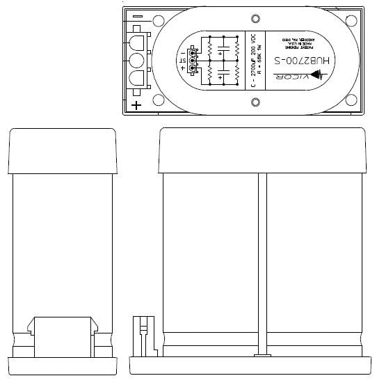 HUB3300-S