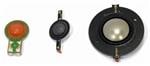 Speakers & Transducers SPAREPART DSM 25 FFL 8ohm