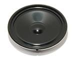 Speakers & Transducers 5cm (2") mini speaker plastic diaphragm 1-2W 350 20000Hz 8ohm 570Hz