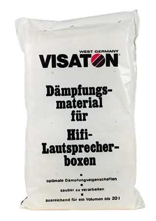 DAMPING MATERIAL