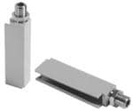 Potentiometer Tools & Fixings MODEL 43 ADAPTER With 0.875" Shaft