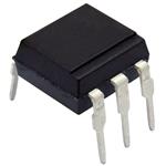 All Parts Optoelectronics Optocouplers-Optoisolators 4N33 by Vishay