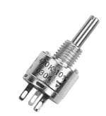 Potentiometers, Trimmers ,Rheostats>PRV6SAABJYB25103KA