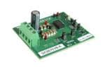 Power Management Modules SIC967 EVALUATION BOARD