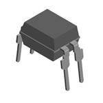 Vishay Semiconductors VO615A-1X001 Enlarged Image