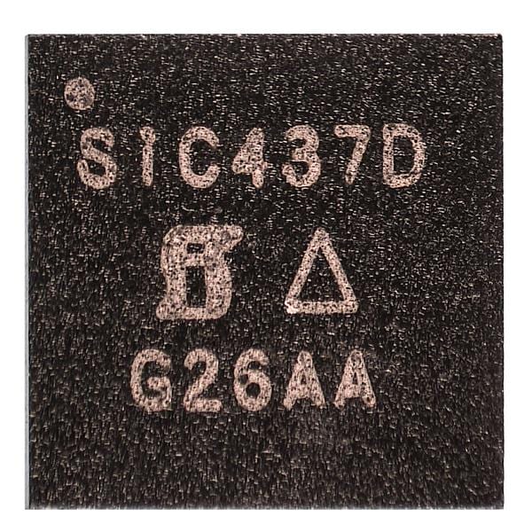 SIC437DED-T1-GE3