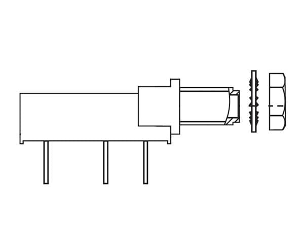 M43P104KB30T601