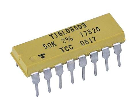 T16L08600RTT