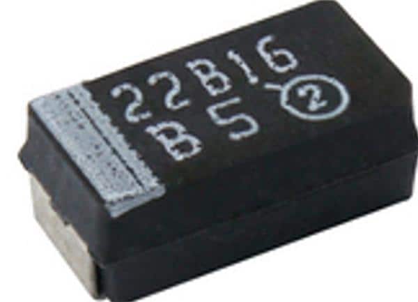 TH4B106M010C1800 TH4B106M010C1800