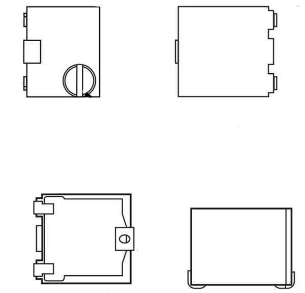 TSM3ZJ200MR10 TSM3ZJ200MR10