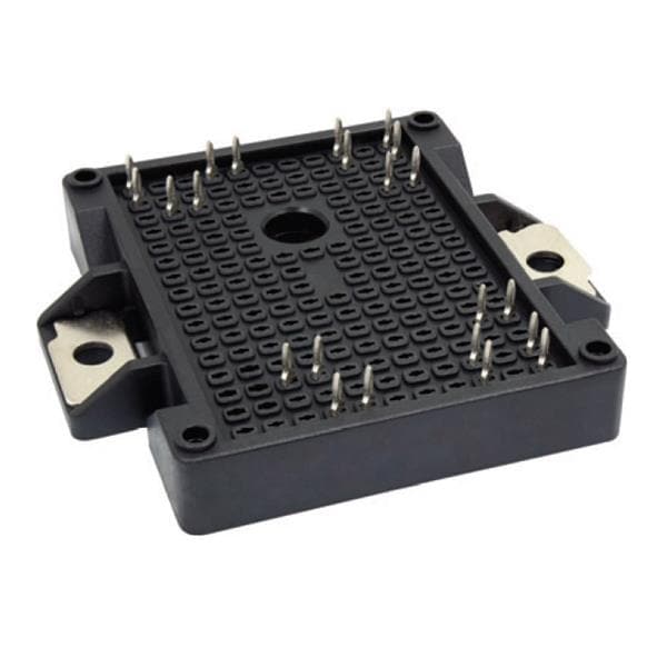 IGBT Power Modules Vishay Mouser