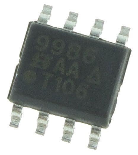 SI9986CY-T1-E3