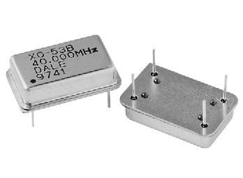 XO53B 2MHZ