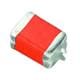 Vishay 597D107X0035F2T