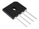 Vishay Semiconductors GBU4A-E3/51