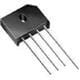 Vishay Semiconductors KBU6K-E4/51