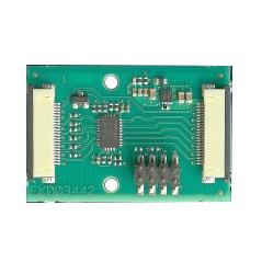 MIPI repeater&trigger board