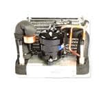 Recirculating Chillers Liquid Chiller Module, Recirculating, 22-30VDC, 0-50 Degree C, 134x199x161mm