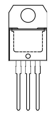 BTA316Y-800BTQ