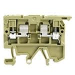 DIN Rail Terminal Blocks ASK 1 EN,PA,BG