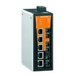 Ethernet Modules IE-SW-VL08MT-5TX-1SC-2SCS