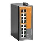 Ethernet Modules IE-SW-EL16-14TX-2FESFP