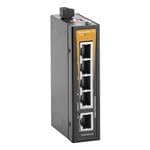 Unmanaged Ethernet Switches IE-SW-ELB-05-5GT
