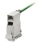 Ethernet Modules IE-TO-RJ45-FJ-P