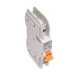 Circuit Breakers MCB 489 1P C 7A ACDC