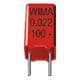 WIMA MKP2D031001FFMKSSD