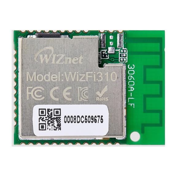 WIZFI310-PA WIZFI310-PA