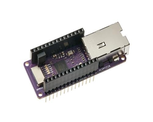 W6100 MKR Ethernet Shield