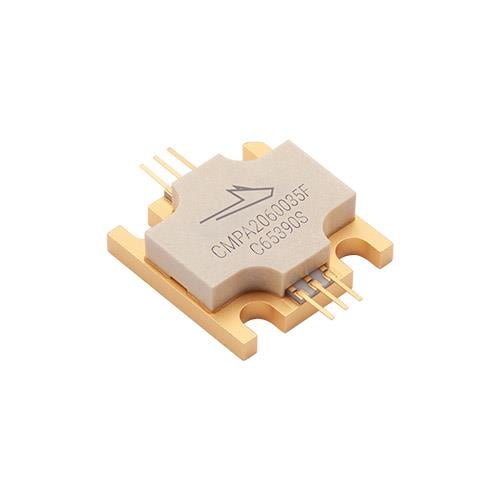 CMPA2060035F-AMP