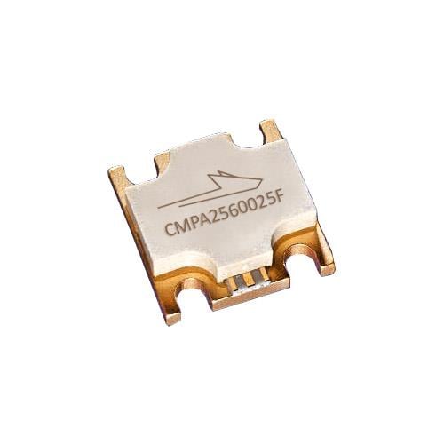 CMPA2560025F-AMP