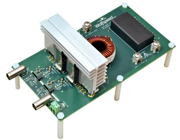 KIT-CRD-3DD065P